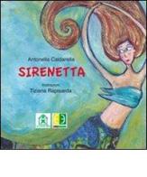 Sirenetta di Antonella Caldarella edito da Euno Edizioni