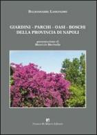 Giardini, parchi, oasi, boschi della provincia di Napoli di Baldassare Lassandro edito da Di Mauro Franco