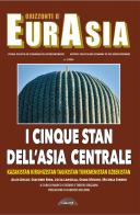 Orizzonti d'Eurasia. Storia, politica ed economia del supercontinente (2025) vol.1 edito da Mediabooks