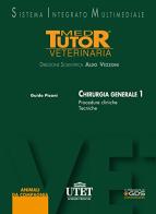 Chirurgia generale. DVD + fascicolo vol.1 di G. Pisani edito da Utet Div. Scienze Mediche