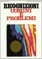 Ricognizioni uomini e problemi di Julius Evola edito da Edizioni Mediterranee