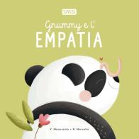 Gnummy e l'empatia. Ediz. a colori di Roberta Marcolin edito da Sassi