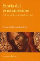 Storia del cristianesimo vol.2 edito da Carocci