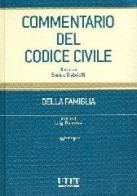 Commentario del Codice civile vol.4 di Luigi Balestra edito da Utet Giuridica