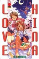 Love Hina vol.4 di Ken Akamatsu edito da Panini Comics
