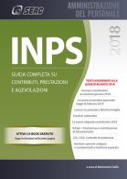 INPS. Guida completa su contributi, prestazioni e agevolazioni. Con ebook edito da Seac