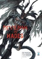 Devilman vs. Hades vol.2 di Go Nagai edito da Star Comics
