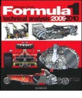 Formula 1 2009-2010. Technical analysis di Giorgio Piola edito da Nada
