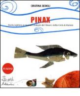 Pinax. Storie di triglie di Cristina Sedioli edito da Artebambini