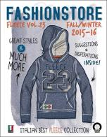 Fashionstore. Con DVD. Ediz. multilingue vol.23 edito da Sixtyfour