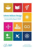 Istituto Italiano Design. Sustainability report 2020 edito da Istituto Italiano di Design