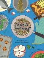 What's cooking? Ediz. a colori di Joshua David Stein edito da Phaidon