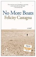 No more boats di Felicity Castagna edito da Europa Editions