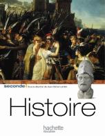 EsaBAC. Histoire. Niveau 2e. Per le Scuole superiori di Jean-Michel Lambin edito da Hachette Education - France