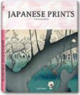 Japanese prints. Ediz. inglese di Gabriele Fahr Becker edito da Taschen
