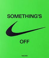Nike icons di Virgil Abloh edito da Taschen