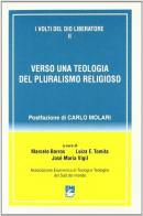 I volti del Dio liberatore vol.2 di José M. Vigil, Luiza E. Tomita, Marcelo Barros edito da EMI
