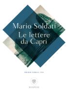 Le lettere da Capri di Mario Soldati edito da Bompiani