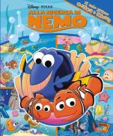 Alla ricerca di Nemo. Il mio primo Cerca & trova. Ediz. illustrata edito da Disney Libri