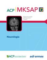 Neurologia. MKSAP. Con espansione online di American College of Physicians edito da Edi. Ermes