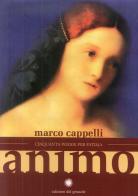 Animo. Cinquanta poesie per Fatima di Marco Cappelli edito da Edizioni del Girasole