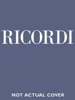 Il barbiere di Siviglia. Melodramma buffo in due atti. Ediz. italiana e inglese di Gioachino Rossini, Cesare Sterbini edito da Casa Ricordi