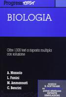 Biologia edito da Edises
