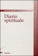 Diario spirituale di Tilde Manzotti edito da Nerbini