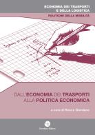 Dall'economia dei trasporti alla politica economica edito da Giordano (Napoli)