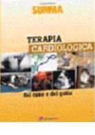Terapia cardiologia del cane e del gatto edito da Point Veterinaire Italie