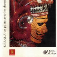 Kerala un pacte avec le dieux di Laurent Aubert edito da Edizioni Museo Pasqualino