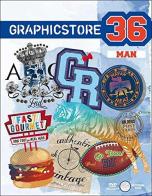 Graphicstore. con DVD. Ediz. multilingue vol.36 edito da Sixtyfour