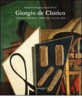 Giorgio de Chirico. Catalogo generale. Opere dal 1912 al 1976. Ediz. multilingue edito da Maretti Editore