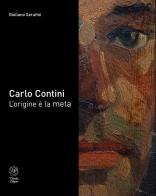 Carlo Contini «L'origine è la meta». Ediz. illustrata edito da Camelia