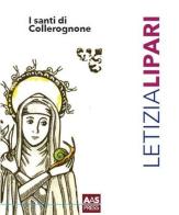 I santi di Collerognone di Letizia Lipari edito da AAS Press