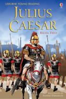Julius Caesar di Rachel Firth edito da Usborne