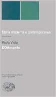 Storia moderna e contemporanea vol.3 di Paolo Viola edito da Einaudi