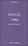 Pascal di Alberto Peratoner edito da Carocci