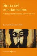 Storia del cristianesimo vol.4 edito da Carocci