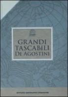 Atlante geografico, storico, di astronomia edito da De Agostini