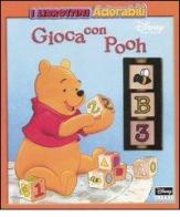 Gioca con Pooh edito da Walt Disney Company Italia