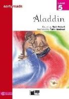 Aladdin edito da Black Cat-Cideb