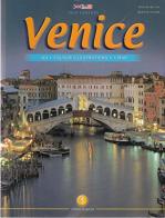 Venezia. Ediz. inglese edito da Storti