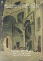 Palazzo Davanzati tra realtà e sogno. Federigo e la bottega degli angeli. Ediz. italiana e iglese edito da Sillabe