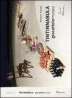 Tintinnabula giocattolomuseo di Roberto Papetti edito da Artebambini