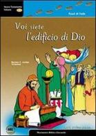 Passi di fede. Con CD-ROM vol. 3 di Bernice Jordan edito da Movimento Biblico Giovanile