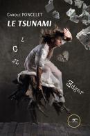 Le tsunami di Carole Poncelet edito da Europa Edizioni
