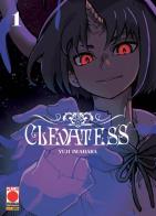 Clevatess vol. 1 di Iwahara Yuji edito da Panini Comics
