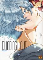 Blinding light vol.1 di Kylen edito da Mangasenpai