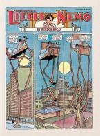 The complete Little Nemo. Ediz. illustrata di Winsor McCay edito da Taschen